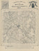 Official map of Dallas County 1886 by Murphy & Bolanz