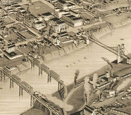 Waco 1886 by Henry Wellge