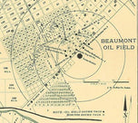 Spindletop: Jefferson Co., Beaumont and Sour Lake Oil Fields 1901