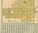 Worley's Map of Greater Dallas 1905