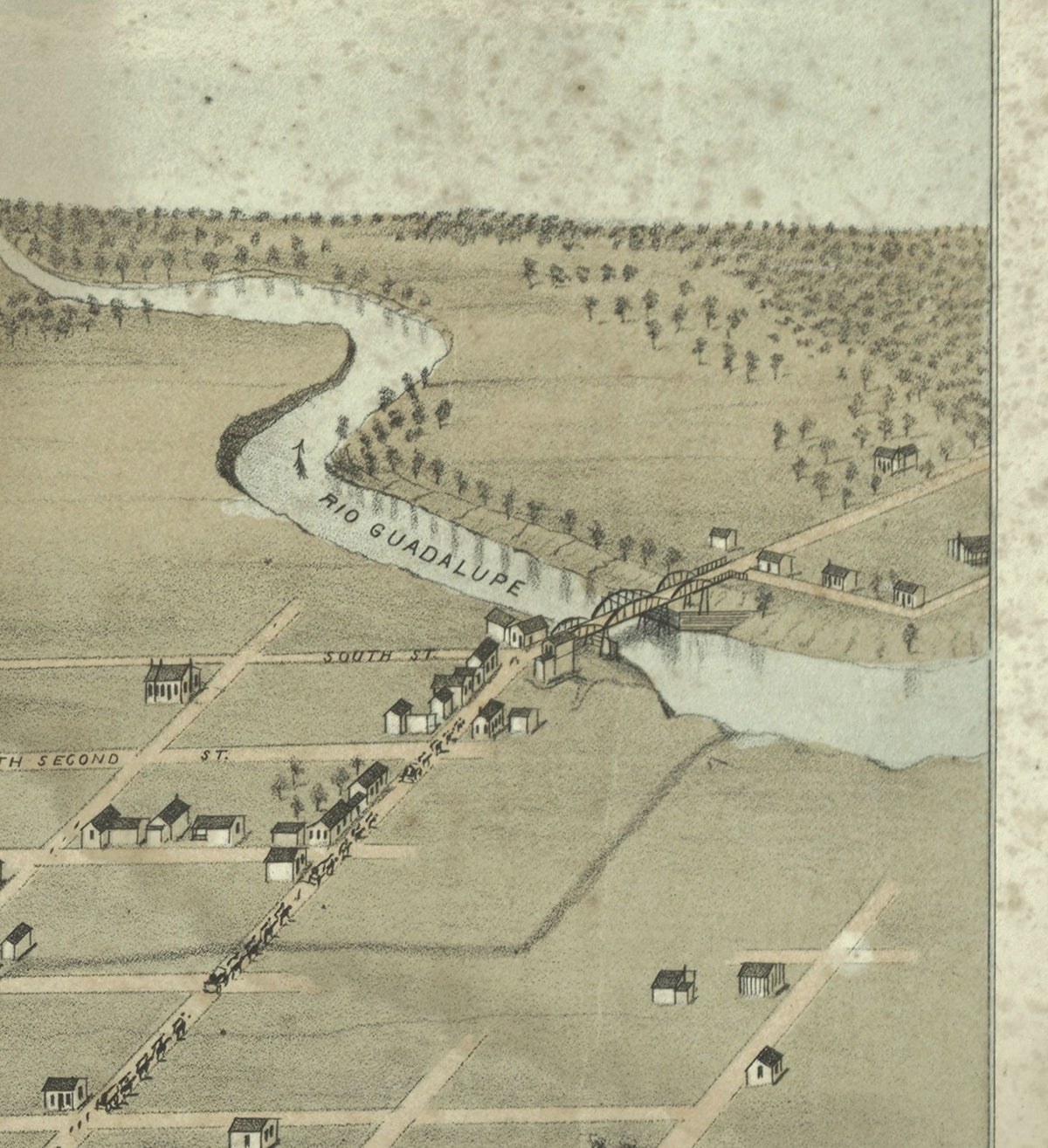 Victoria 1873 by Herman Brosius