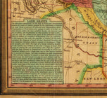 Texas 1835 by J. H. Young