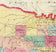 Texas 1856 by J. De Cordova