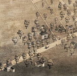 San Marcos 1881 by Augustus Koch