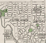 San Antonio 1924 by Nic Tengg