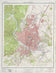 Austin and Vicinity 1955, USGS