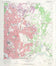 Austin East 1973, USGS