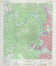Austin West 1973, USGS