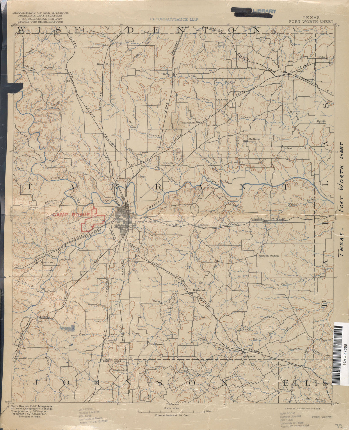 Ellis Co