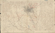 San Antonio 1903, USGS