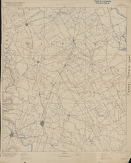 Temple 1890, USGS