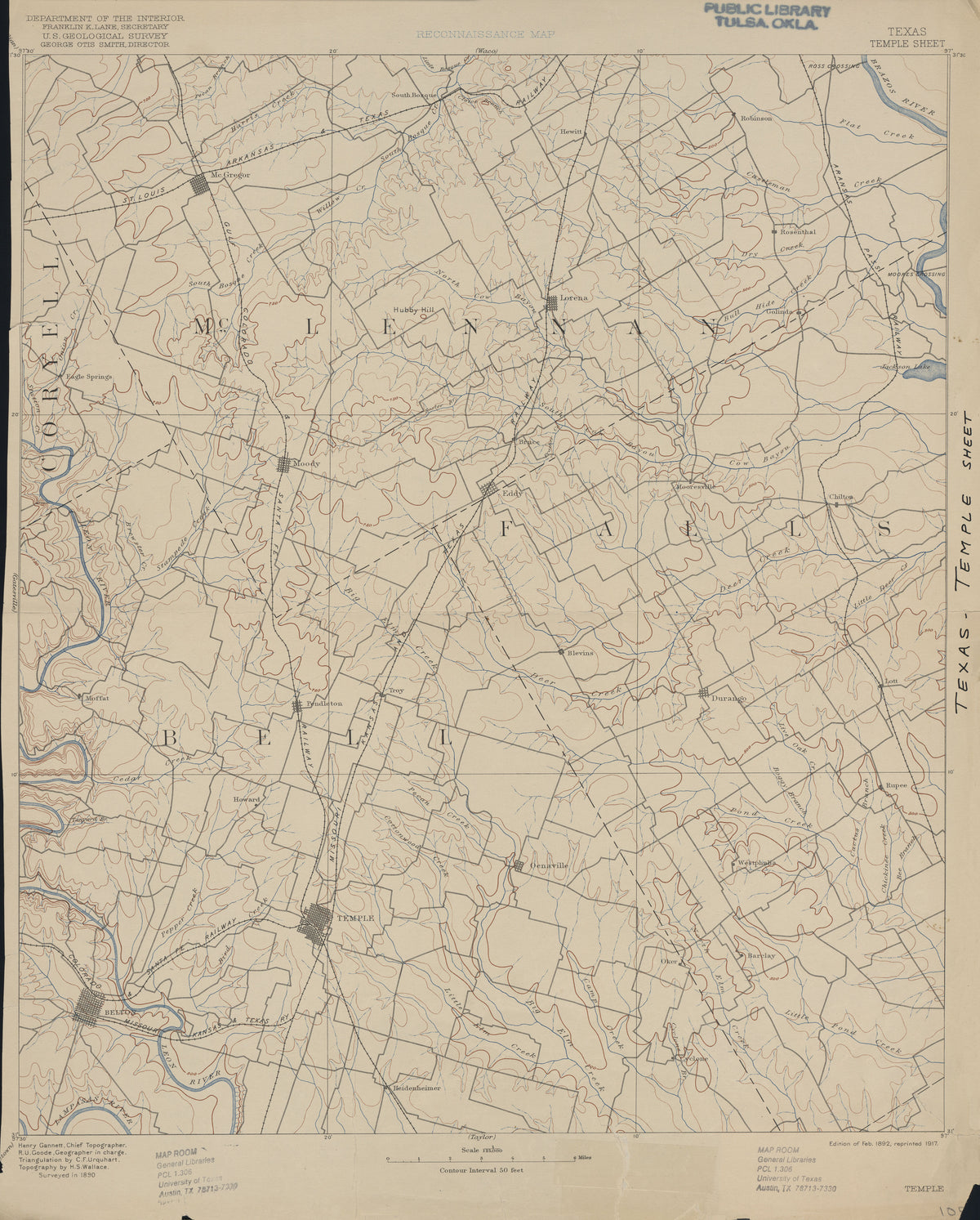 Lampasas Co