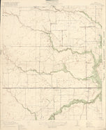 Addicks 1915, USGS