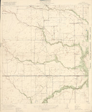 Addicks 1915, USGS