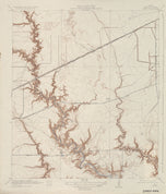 Fauna 1916, USGS