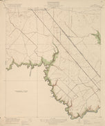 Genoa 1916, USGS