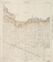 Hockley 1916, USGS