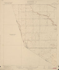 Katy 1915, USGS