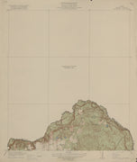 Stuebner 1916, USGS