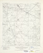 Aguilares 1937, US Army Corps of Engineers