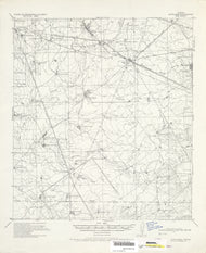Aguilares 1937, US Army Corps of Engineers