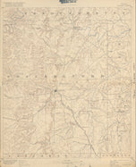 Albany 1889, USGS
