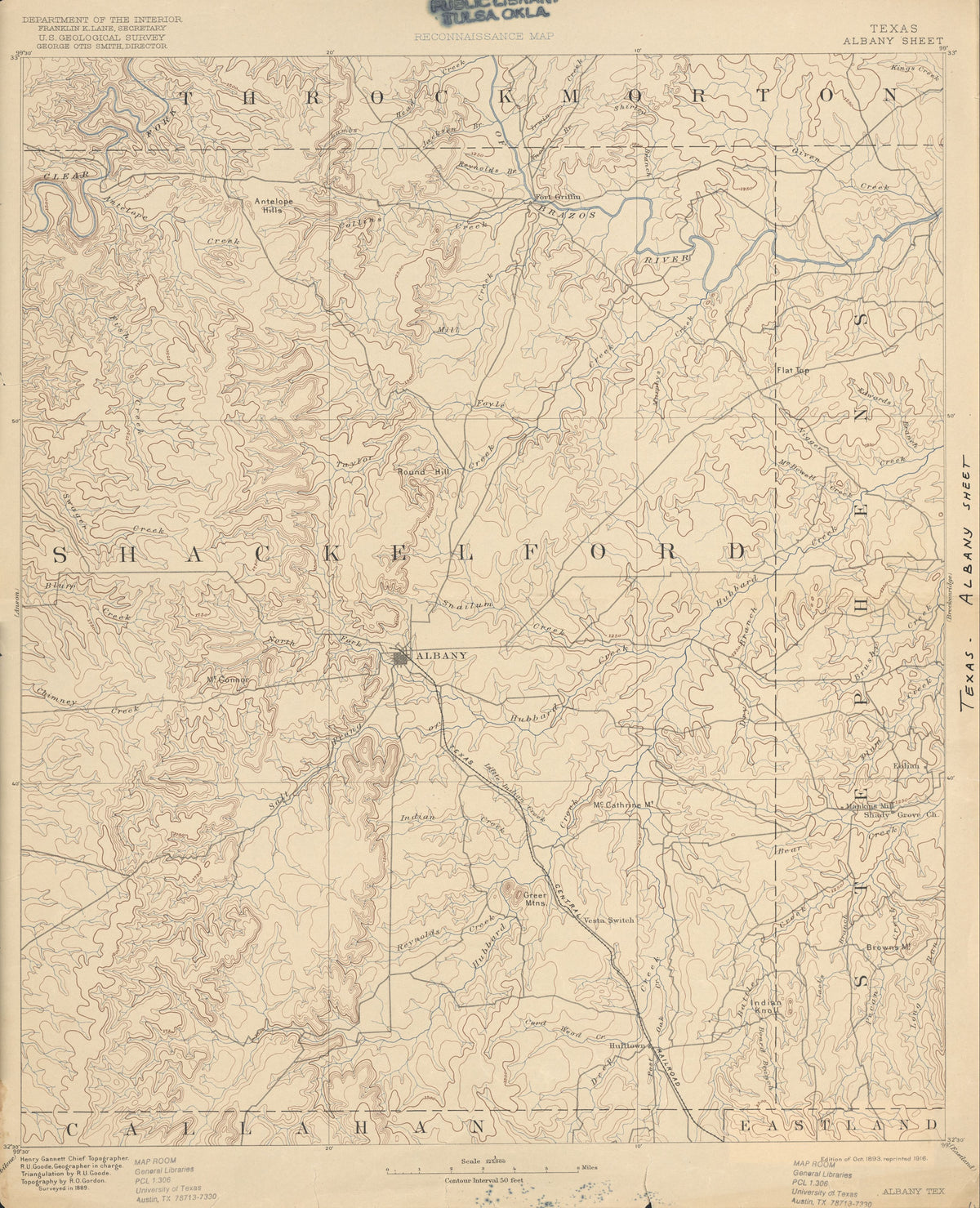 Stephens Co