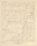 Anson 1890, USGS