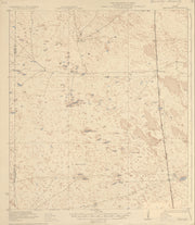 Armstrong 1921, USGS