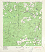 Artesia Wells 1940, US Army Corps of Engineers