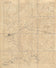 Ballinger 1890, USGS