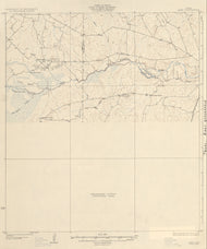 Bart 1925, USGS