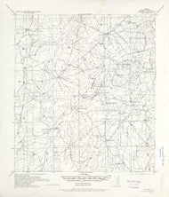 Becerra 1937, US Army Corps of Engineers