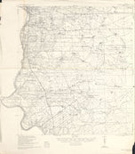 Becerra Creek 1933, US Army Corps of Engineers