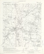 Benavides 1917, US Army Corps of Engineers