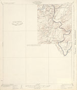 Bend 1925, USGS