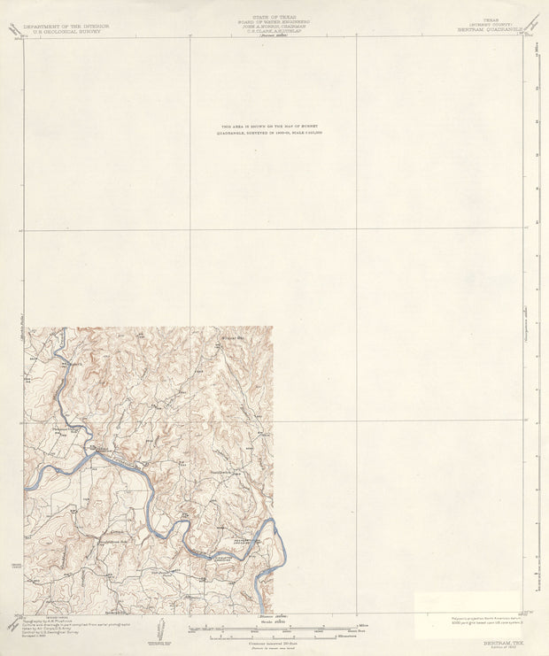 Bertram 1930, USGS