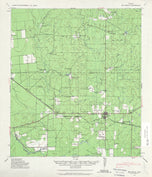 Big Wells 1939, US Army Corps of Engineers