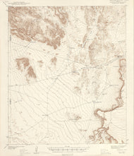 Borrego 1940, USGS