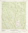 Botella Creek 1940, US Army Corps of Engineers