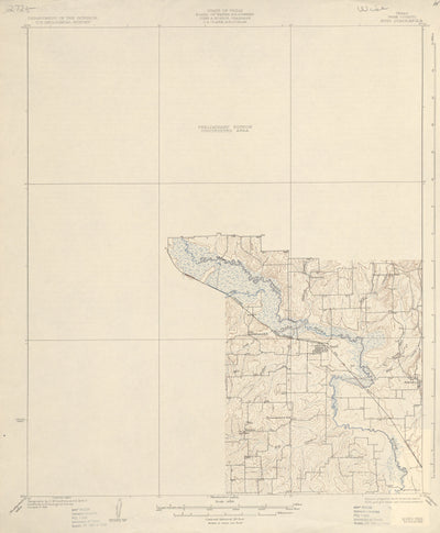 Boyd 1924, USGS