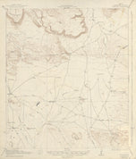 Buck Hill 1917, USGS
