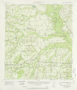 Caiman Creek 1943, US Army Corps of Engineers