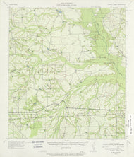 Caiman Creek 1943, US Army Corps of Engineers