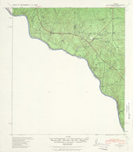 Chupadera 1940, US Army Corps of Engineers