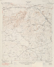 Cline 1939, USGS