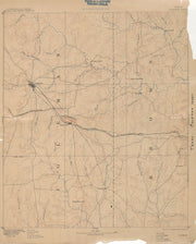 Coleman 1887, USGS