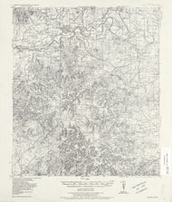 Comfort 1930, US Army Corps of Engineers