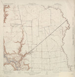 Crosby 1916, USGS