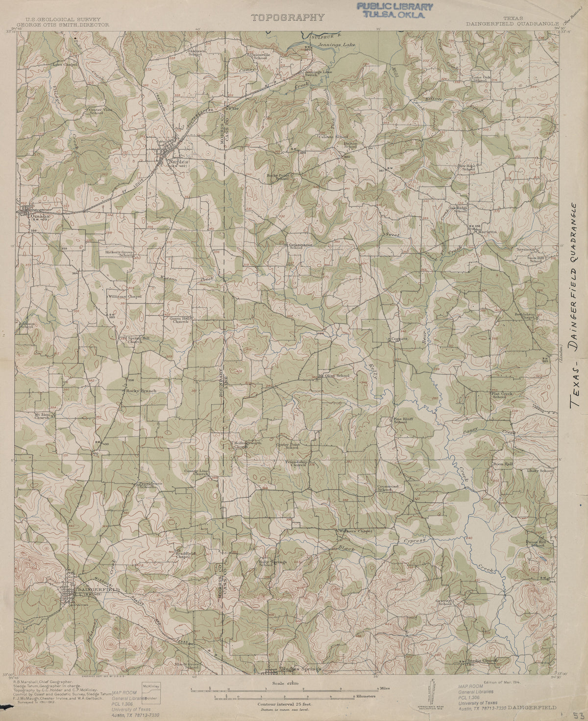 Morris Co